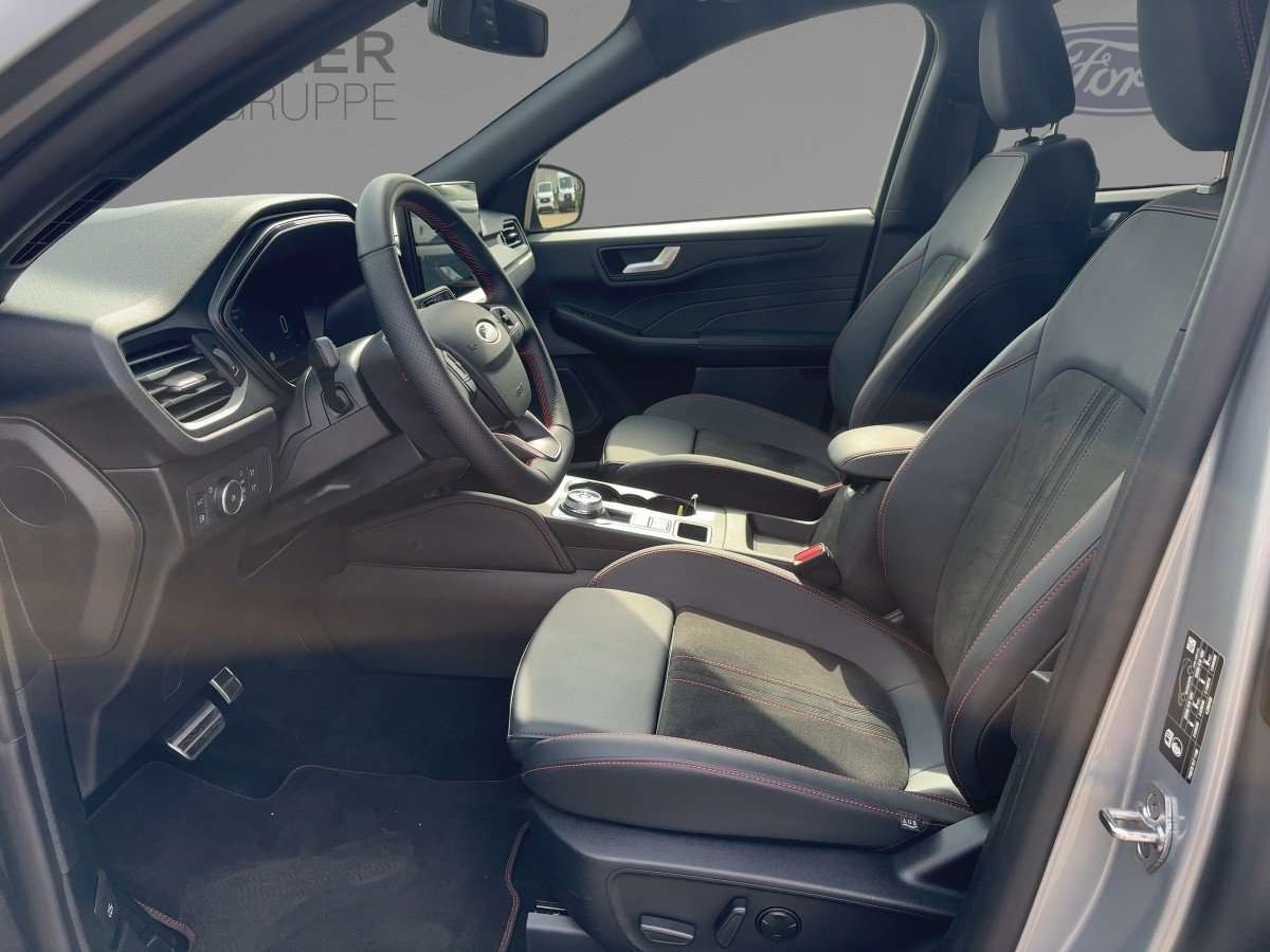 Fahrzeugbild eines Ford Kuga