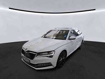 Bild Skoda Superb