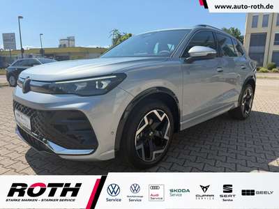 Bild Volkswagen Tiguan