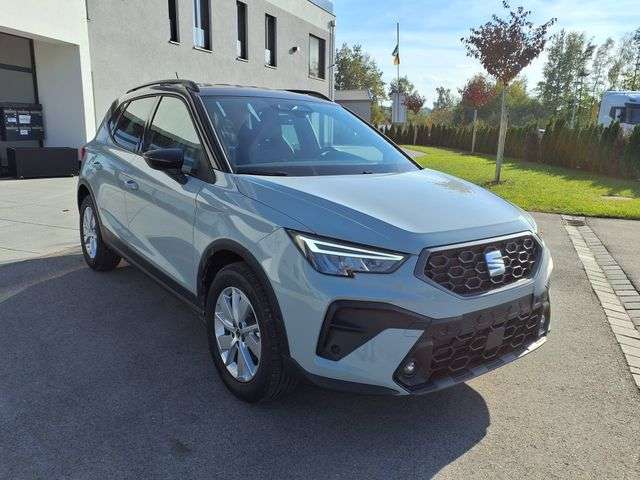 Fahrzeugbild eines SEAT Arona