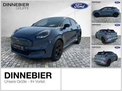Bild Ford Puma Gen-E