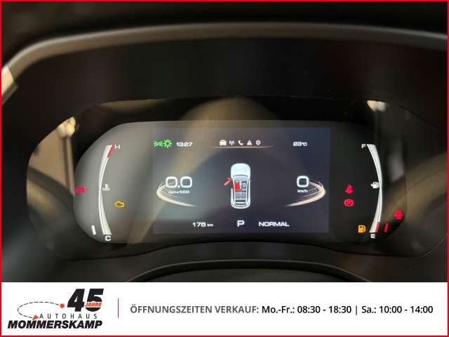 Fahrzeugbild eines GWM Haval Jolion Pro