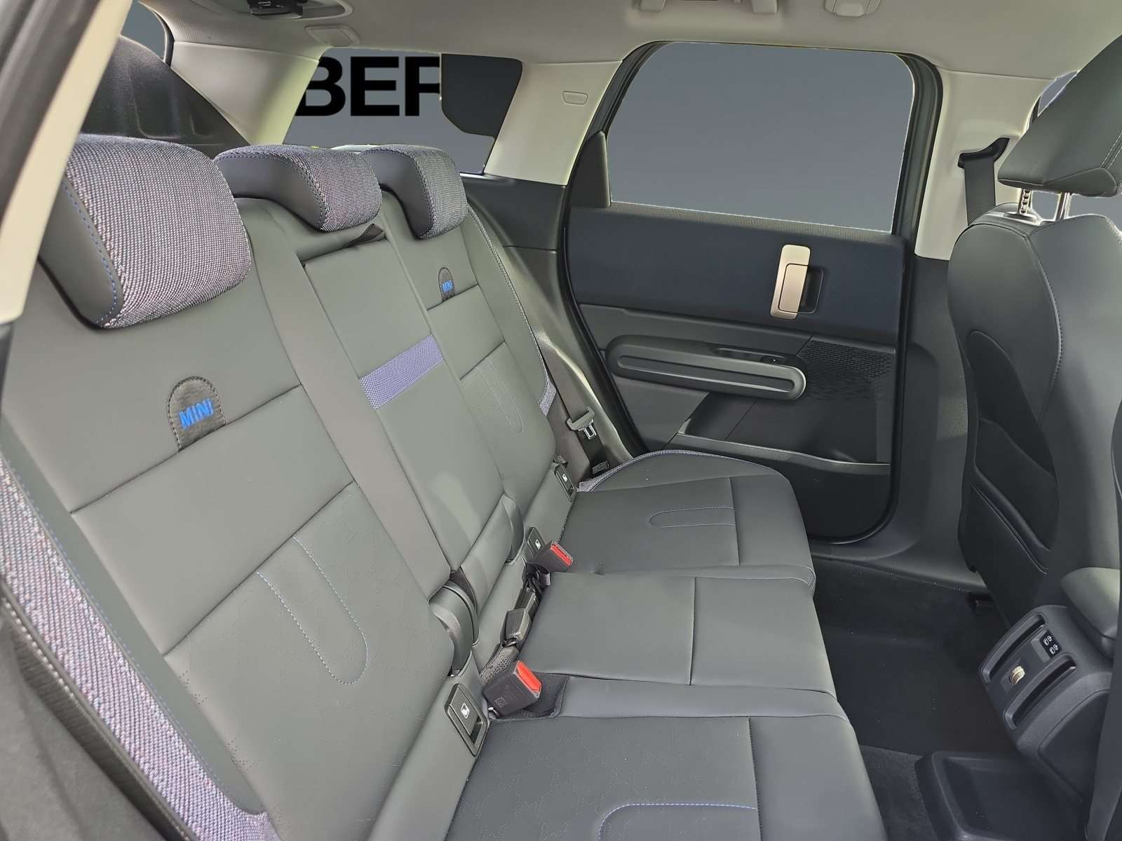 Fahrzeugbild eines MINI Countryman