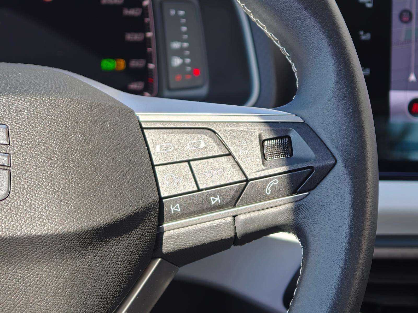 Fahrzeugbild eines SEAT Arona