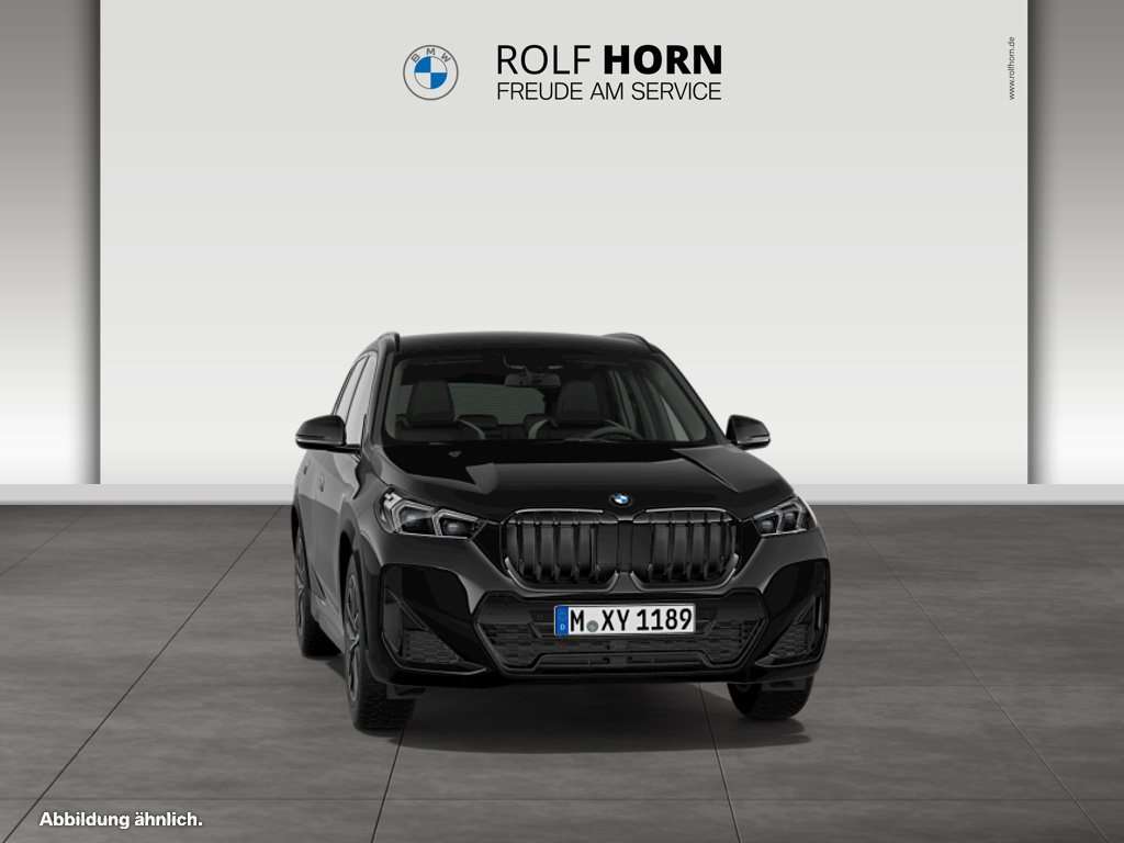 Fahrzeugbild eines BMW X1