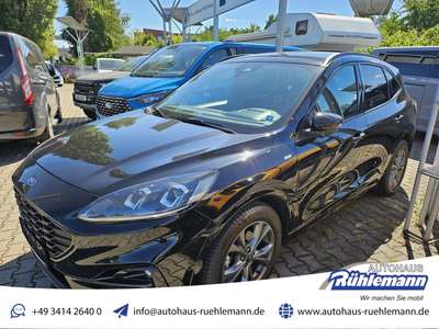 Bild Ford Kuga