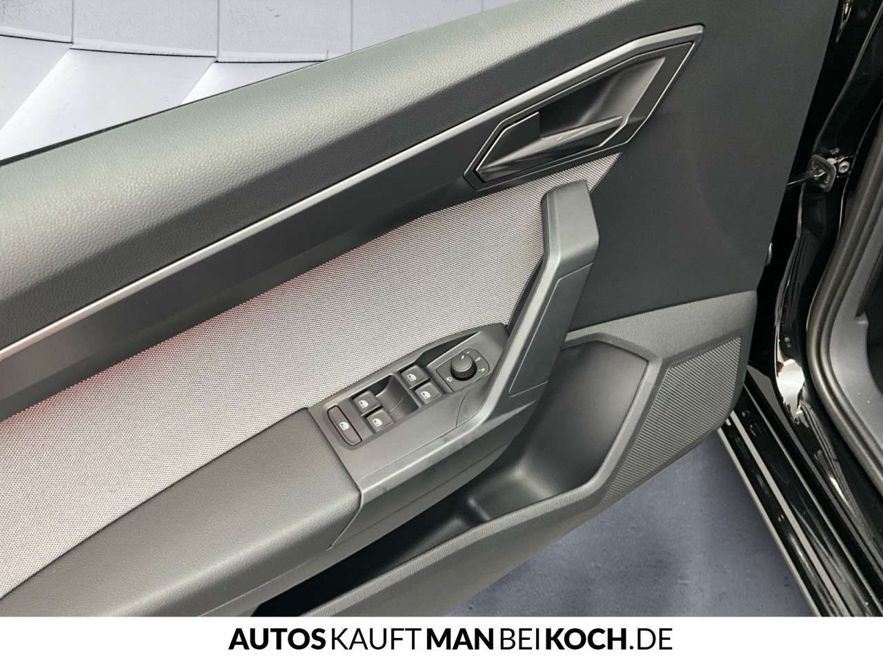 Fahrzeugbild eines SEAT Ibiza