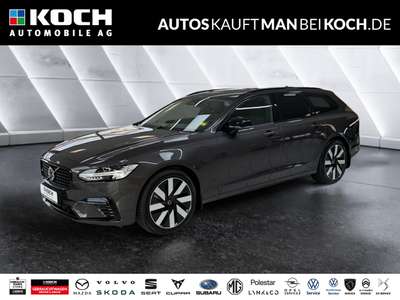 Bild Volvo V90