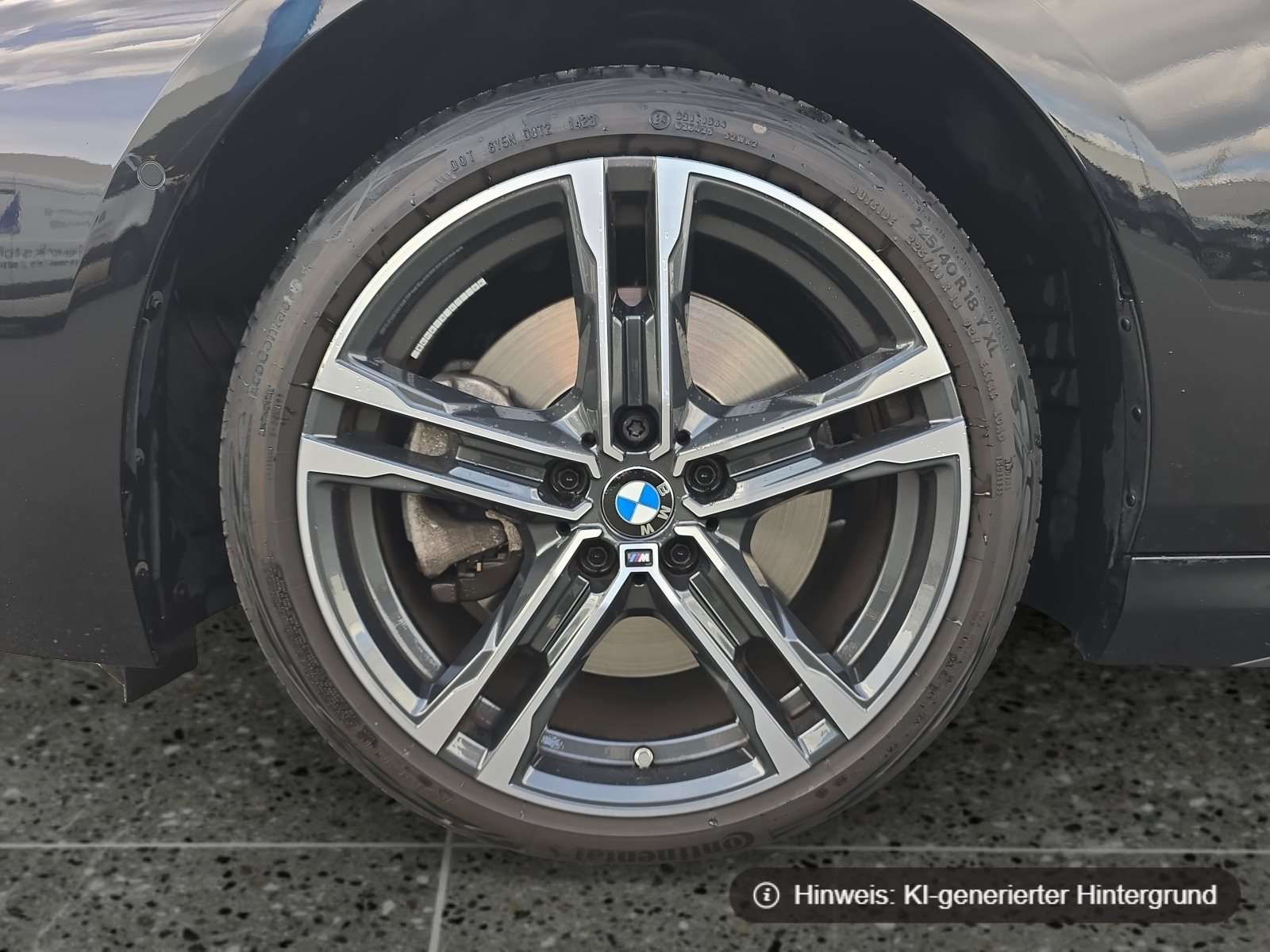 Fahrzeugbild eines BMW 2er-Reihe