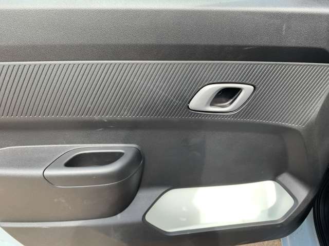 Fahrzeugbild eines Dacia Spring
