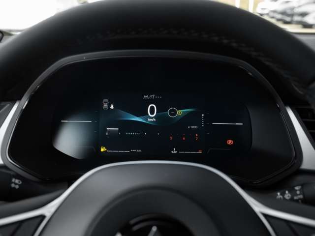 Fahrzeugbild eines Mitsubishi ASX