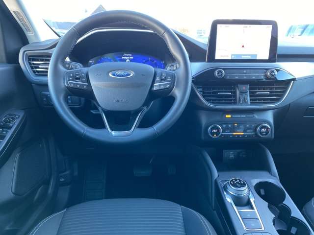 Fahrzeugbild eines Ford Kuga