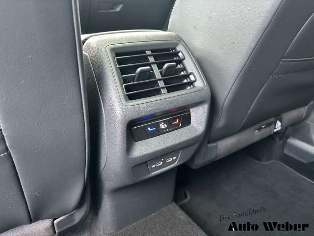 Fahrzeugbild eines Volkswagen Tayron