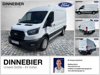 Bild Ford Transit