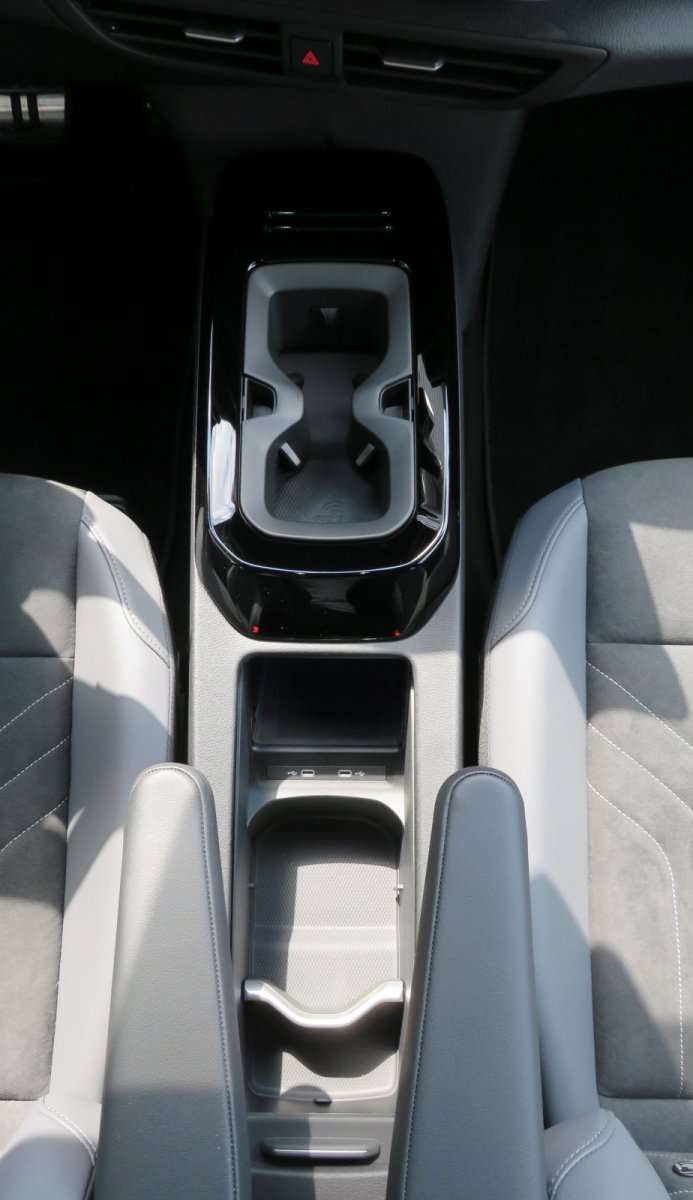 Fahrzeugbild eines Volkswagen ID.4