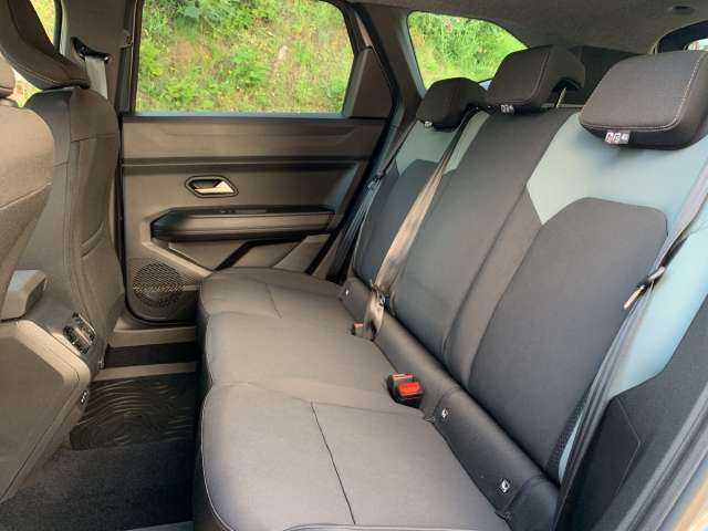 Fahrzeugbild eines Dacia Bigster