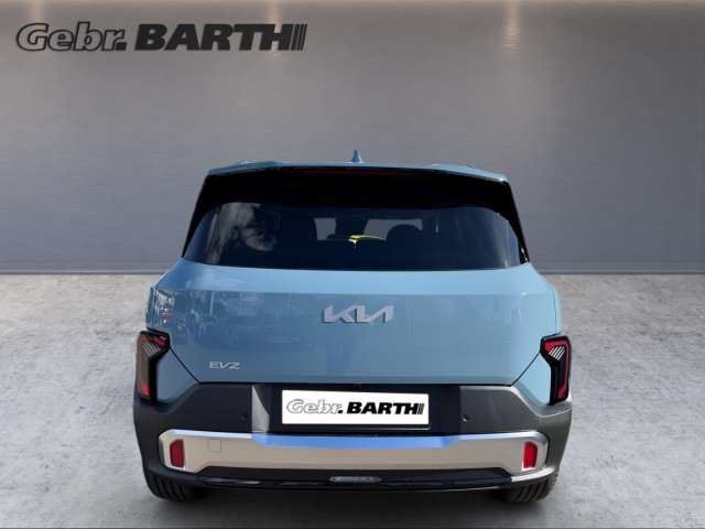 Fahrzeugbild eines Kia EV2