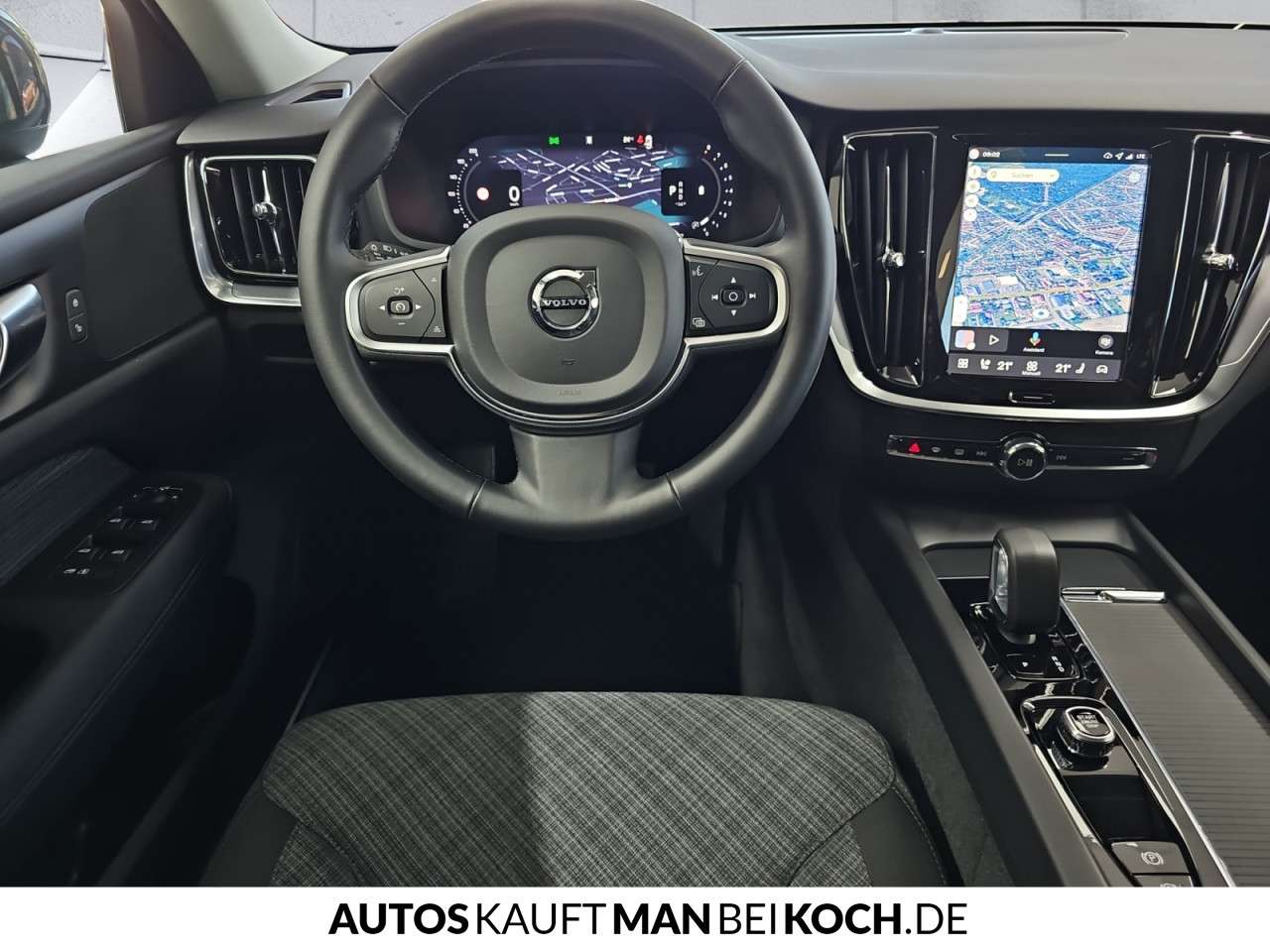 Fahrzeugbild eines Volvo V60