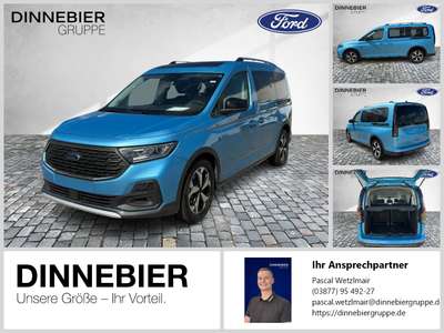 Bild Ford Grand Tourneo