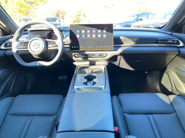 Fahrzeugbild eines Mazda Mazda6