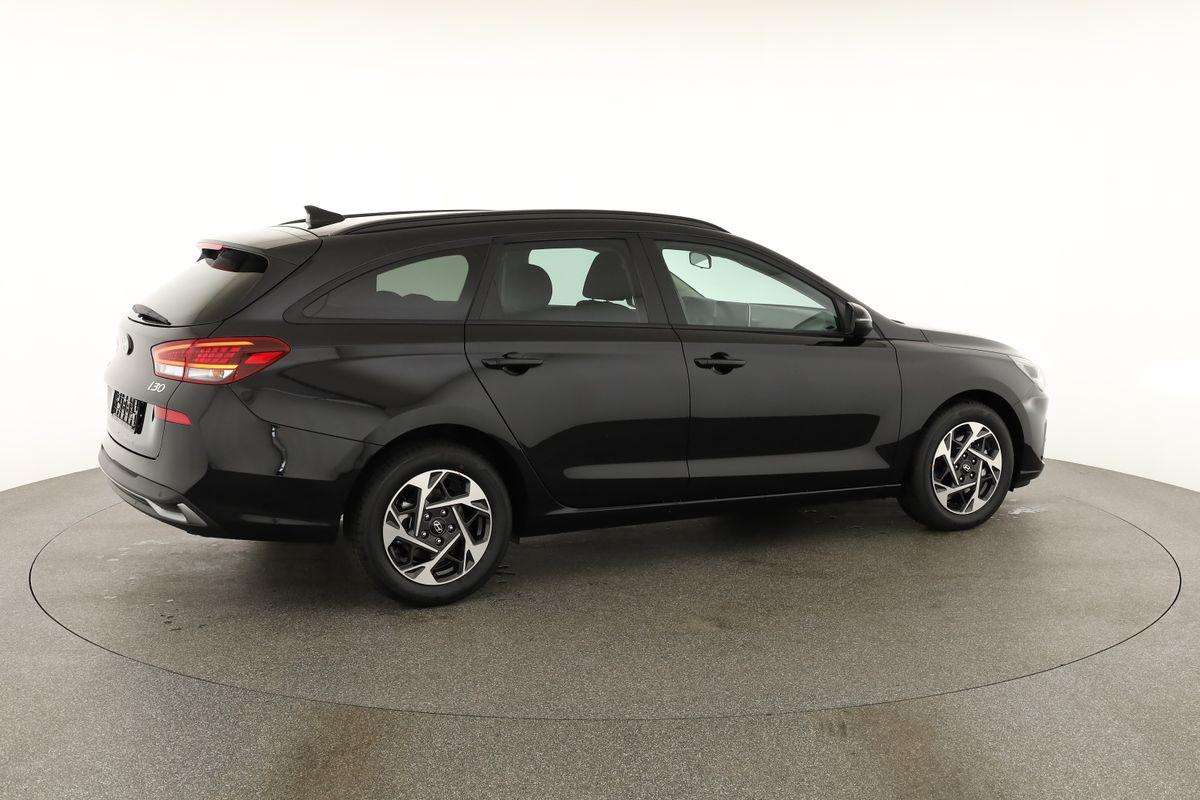 Fahrzeugbild eines Hyundai i30