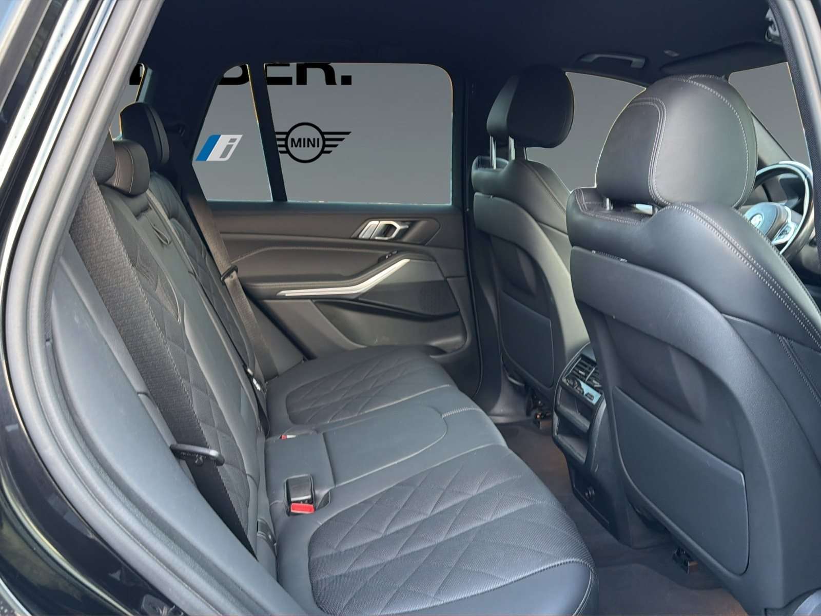 Fahrzeugbild eines BMW X5