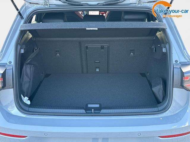Fahrzeugbild eines Volkswagen Golf