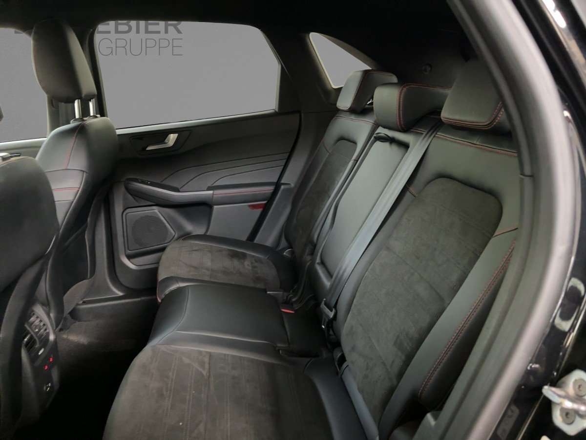 Fahrzeugbild eines Ford Kuga