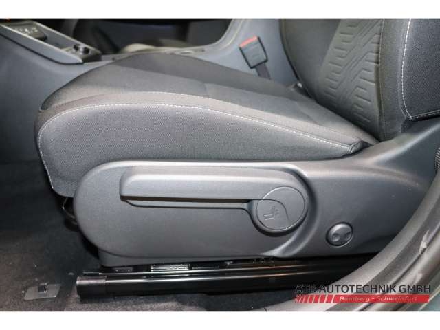 Fahrzeugbild eines Hyundai Kona