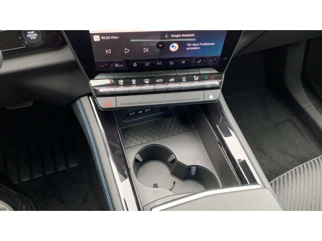 Fahrzeugbild eines Renault Espace