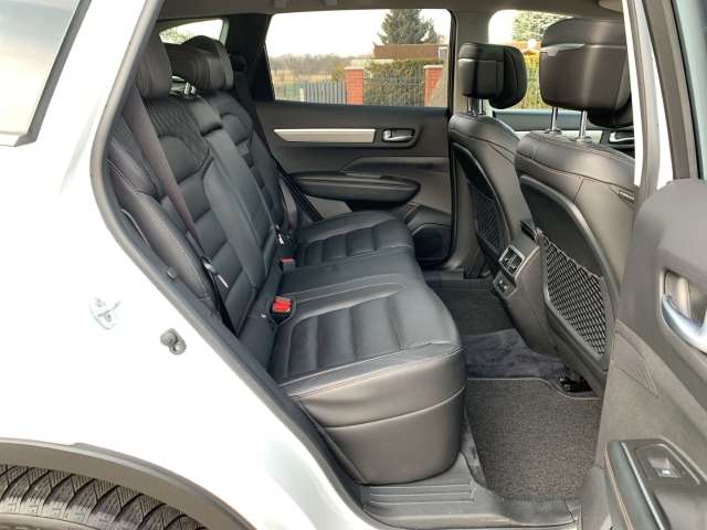 Fahrzeugbild eines Renault Koleos