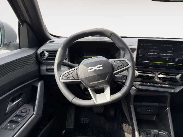 Fahrzeugbild eines Dacia Duster