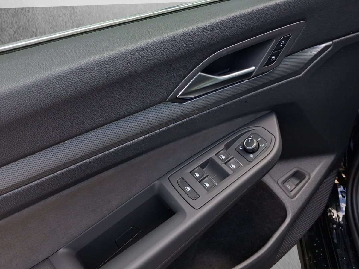 Fahrzeugbild eines Volkswagen Golf