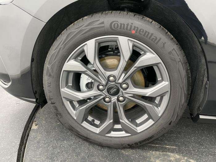Fahrzeugbild eines Ford Focus
