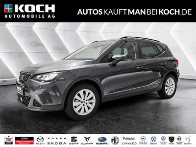 Bild SEAT Arona