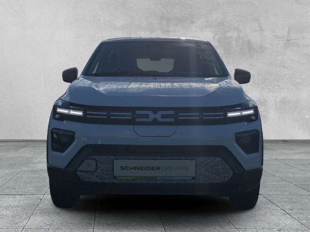 Fahrzeugbild eines Dacia Spring