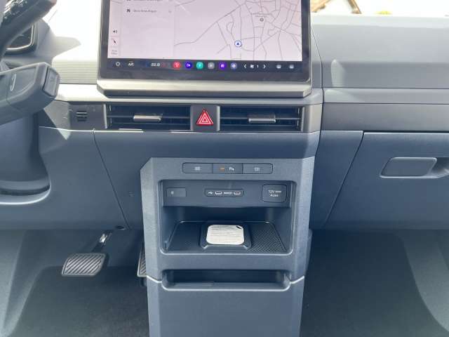 Fahrzeugbild eines Kia PV5 Passenger