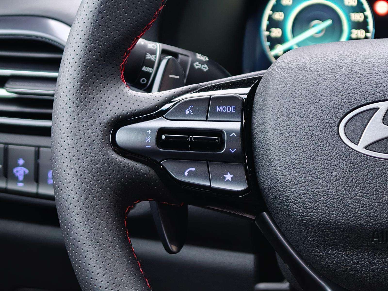 Fahrzeugbild eines Hyundai i30