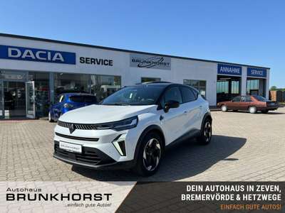 Bild Renault Captur