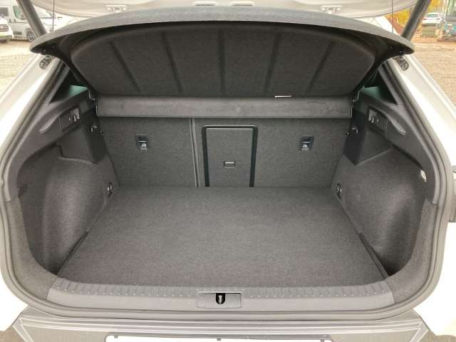 Fahrzeugbild eines CUPRA Formentor