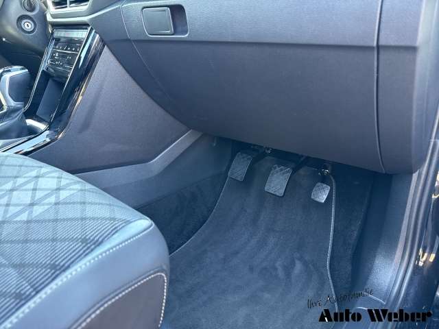 Fahrzeugbild eines Volkswagen T-Roc