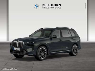 Bild BMW X7