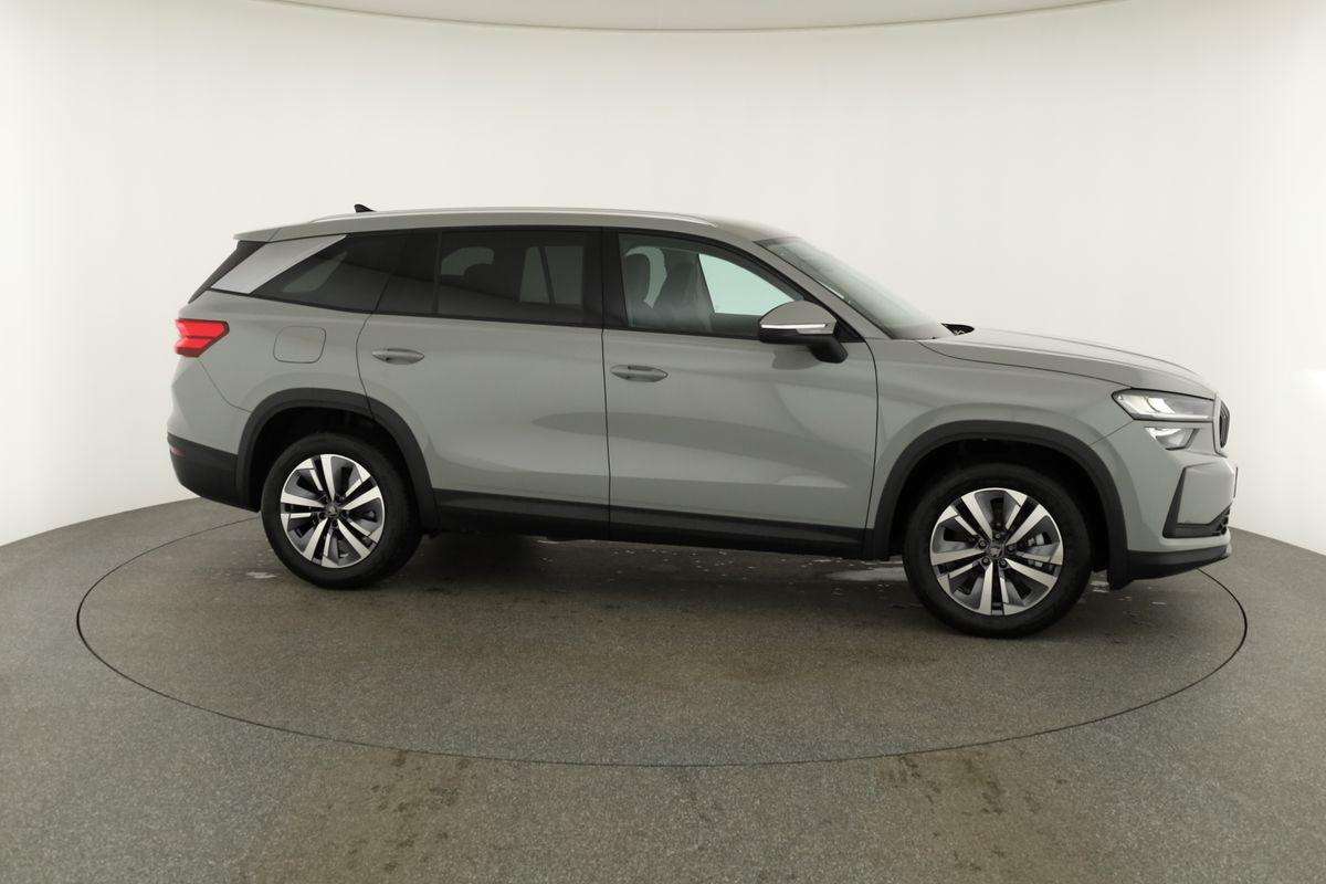 Fahrzeugbild eines Skoda Kodiaq