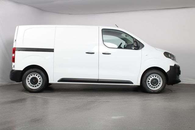 Fahrzeugbild eines Opel Vivaro