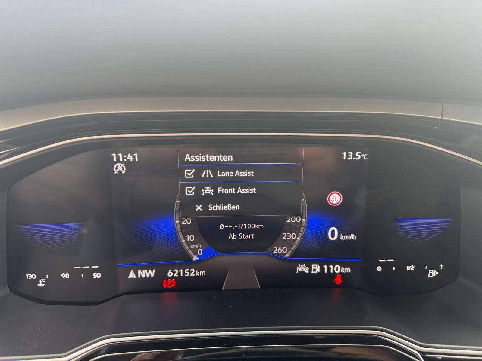 Fahrzeugbild eines Volkswagen Polo