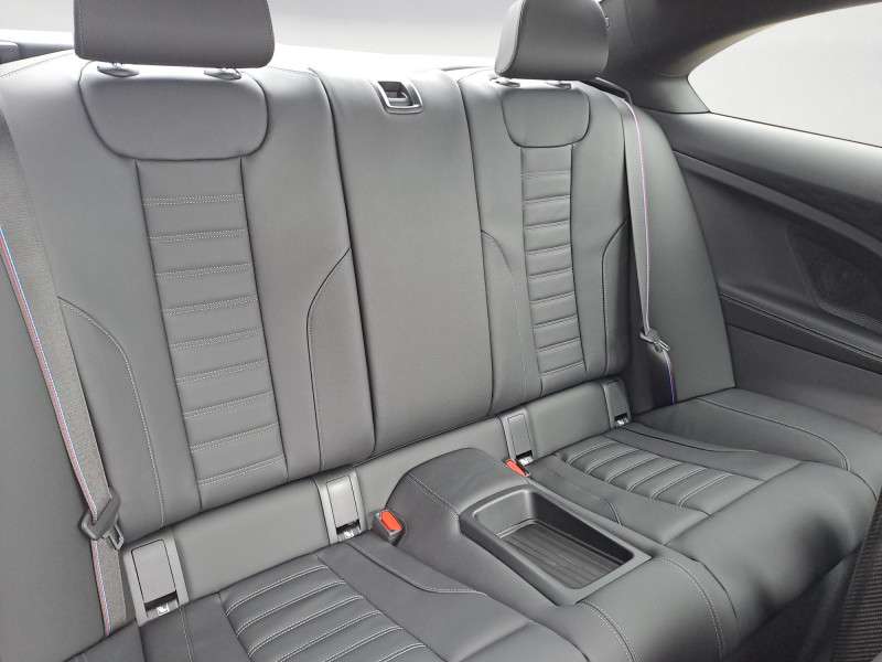 Fahrzeugbild eines BMW 2er-Reihe