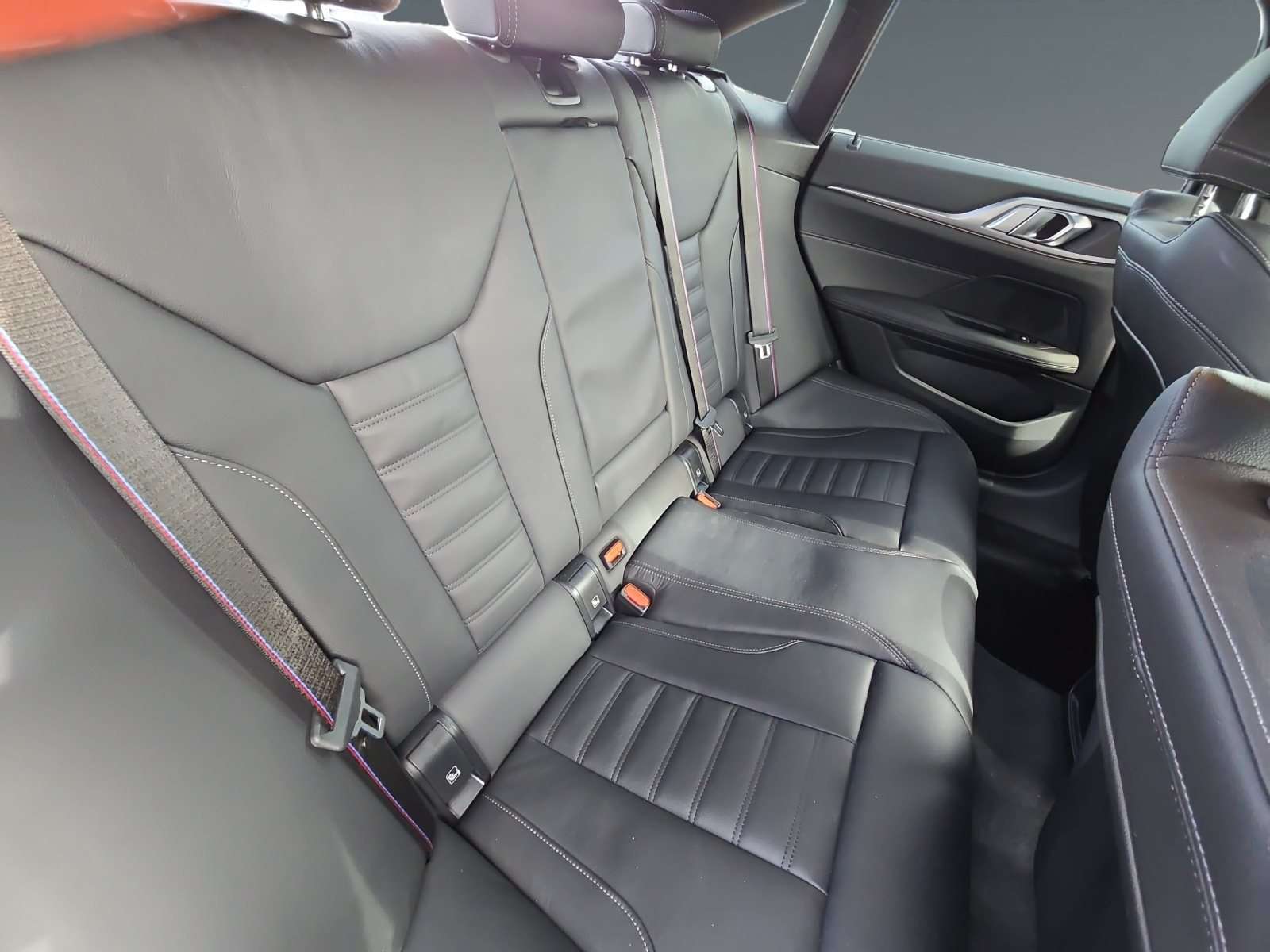 Fahrzeugbild eines BMW 4er-Reihe