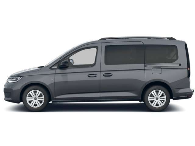 Fahrzeugbild eines Volkswagen Caddy