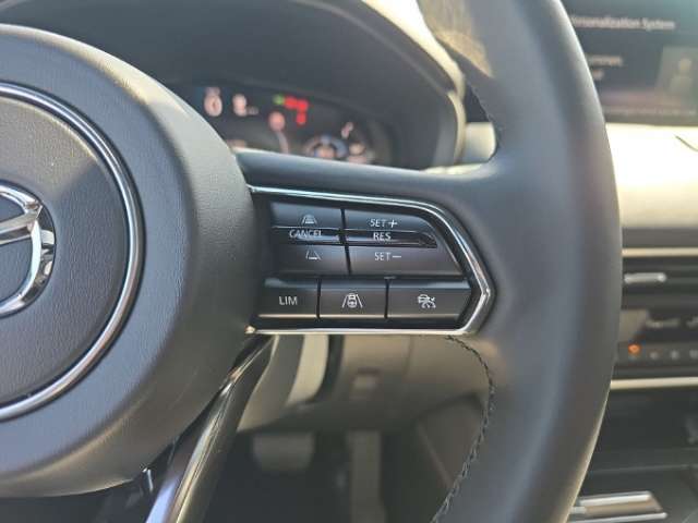 Fahrzeugbild eines Mazda CX-80