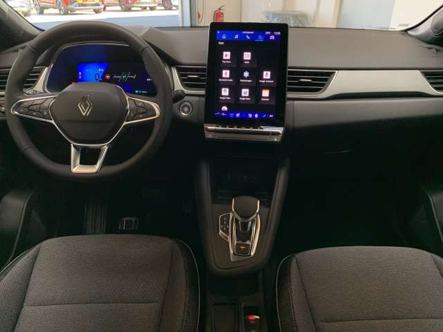 Fahrzeugbild eines Renault Symbioz
